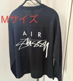 2025年最新】stussy メッシュ ロンtの人気アイテム - メルカリ