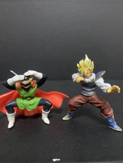 HGシリーズ ドラゴンボールZ フィギュア まとめ売り - メルカリ