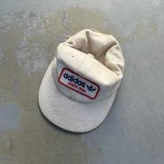 70s adidas cap