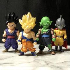2025年最新】アドバージ 孫悟飯の人気アイテム - メルカリ