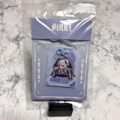 海外限定 勝利の女神NIKKE ニケ ポップアップ 香港限定 シンデレラ 御守り