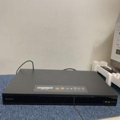 2024年製SONY ソニー UBPX800M2 4K UHDプレーヤー