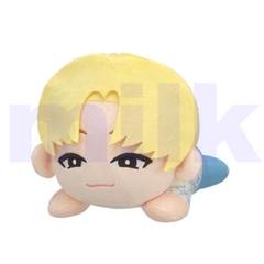 【値下げ可能】SEVENTEEN ウジ WOOZI ぬいぐるみ 20cm Kpop Idol Seventeen WOOZI Animal Plush Doll Keyring Cute Lee