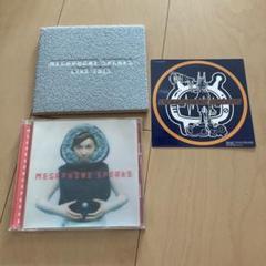 【即購入ok!!】 篠原ともえ『メガフォン スピークス』初回限定盤
