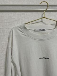 acne studious ロンT