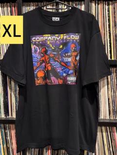 COMPANY FLOW Tシャツ ヴィンテージ XL レア 2025年最新】company flow tシャツの人気アイテム - メルカリ