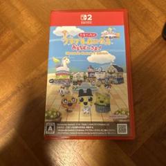プチプチおみせっち　Switch2