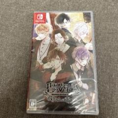 DIABOLIK LOVERS GRAND EDITION
