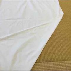 シングル 敷き布団カバー ダブルファスナー 最終値下げ‼️