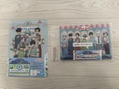 ブルーロック　1番くじ　D＆G賞　セット