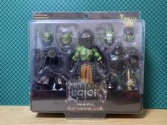 Mythic Legions Male Orc (With Bonus) - メルカリ