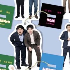 マンゲキアクリルスタンドキーホルダー　カベポスター　シークレット カベポスター シークレット マンゲキアクリルスタンド