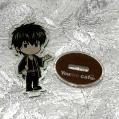 Youme cafe　アクスタ　銀魂　土方十四郎