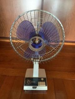 富士 扇風機 jocelyn 昭和 レトロ 家電 fuji fan