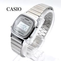 ✨極美品✨　CASIO チープカシオ LA670WA-7 腕時計