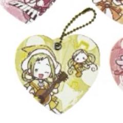 おジャ魔女どれみ ももこ グラフアート