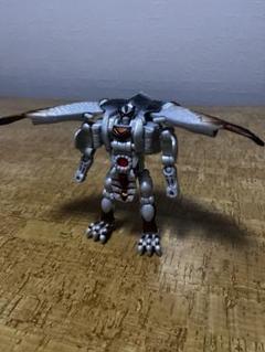 激レア 未開封品! トランスフォーマービーストウォーズ シルバーボルト TL-58 シルバーボルト (完成品) - ホビーサーチ ロボット・特撮