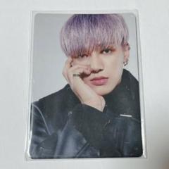 ateez アチズ work popup md グッズ トレカ ウヨン｜Yahoo