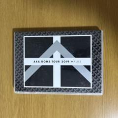 AAA DOME TOUR 2019 +PLUS〈3枚組〉 邦楽 DISC2,3