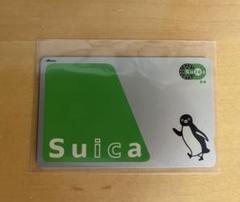 Suica 未使用 2025年最新】suica無記名 未使用の人気アイテム - メルカリ