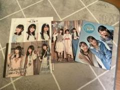 【週末限定値下げ】Trysail 直筆サイン　パンフレット 週末限定値下げ】Trysail 直筆サイン パンフレット タレントグッズ