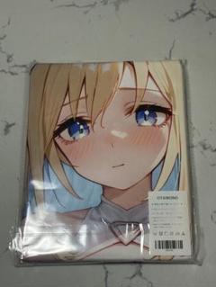 k*e様 萌えタオル\"シャンプー\"超厚手大判タオル&バスタオル毛布タペストリーシ 萌えタオル