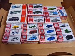 希少！レア！ 日本製 トミカ ミニカー まとめ売り 21台 トミカ ミニカー (バスなど 21台まとめ売り！) - メルカリ