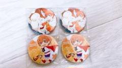 となりの坂田 あほの坂田 キミに伝えたいこと 缶バッジ まとめ売り