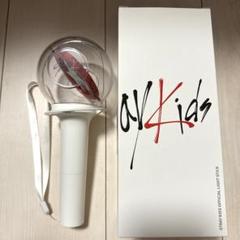 2025年最新】straykids ペンライト ver.1の人気アイテム - メルカリ