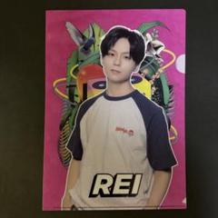 イコラブ　コラボ　クリアファイル　ウェンディーズ　ファーストキッチン にじさんじ × ウェンディーズ全国 11月2日よりコラボ第2弾を開催!