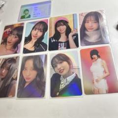 TWICE サイン　直筆　トレカ　セット　モモ　サナ　ミナ　ツウィ TWICE ツウィ サナ モモ ミナ サイン 直筆 写真 A4サイズ - メルカリ