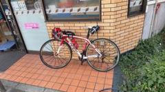 Basso ラグーナ フルカーボンロードバイク 未走行未登録 おまけ付き