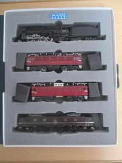 KATO 他 Nゲージ 車両 まとめてセット 鉄道模型 ジャンク H5802449｜その他