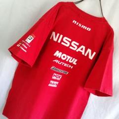 2022年最新】nismo tシャツの人気アイテム - メルカリ