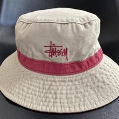 90s 00s OLD STUSSY スカル ドクロ 総柄 バケットハット 帽子 楽天市場】old stussy（メンズ帽子｜帽子）：バッグ・小物