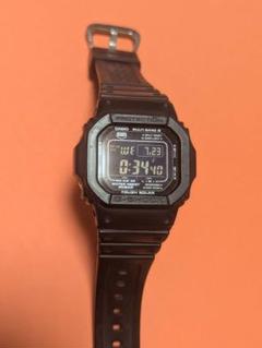 CASIO G-SHOCK 3159 GW-M5610 ソーラー【未使用品】 G-SHOCK CASIO Gショック GW-M5610-1BJF 3159 電波ソーラー