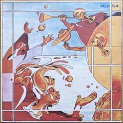 SUN RA　Discipline 27-II　LP盤　アナログ盤