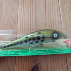 2025年最新】HEDDON BIG TIGERの人気アイテム - メルカリ