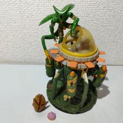 2025年最新】ドラゴンボールミュージアム セルの人気アイテム