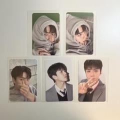 2025年最新】exo セフン トレカの人気アイテム - メルカリ