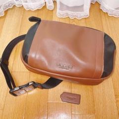 2025年最新】コーチ バッグ COACH スムースカーフレザー
