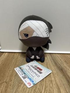 2025年最新】忍たま乱太郎 もちぴこぬいぐるみ 雑渡昆奈門の人気