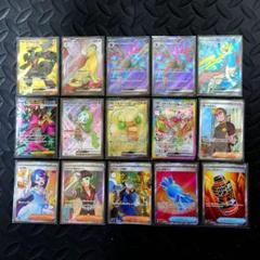 2025年最新】ポケモンカードエネルギーまとめ売りの人気アイテム