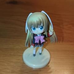 2025年最新】朱鷺戸沙耶 フィギュアの人気アイテム - メルカリ