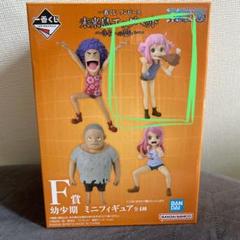 ワンピース 一番くじ　上位賞A賞B賞D賞F賞　まとめ売り ワンピース 一番くじ 下位賞 まとめ売り - メルカリ