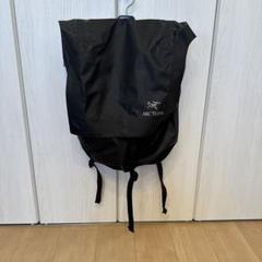 アークテリクス アストリ 19L リュック バックパック 黒 | Shop