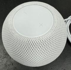 超美品】HomePod mini White ホワイト