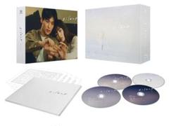 silent Blu-ray ディレクターズカット版 ボックスセット