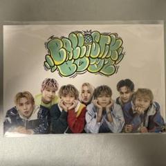 BALLISTIK BOYZ カレンダー 壁掛け BALLISTIK BOYZ 2021 カレンダー / 壁掛け : BALLISTIK BOYZ