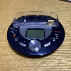 シャープポータブルMD用マルチリンクステーション IM-DR80用